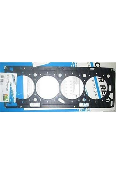 Chevrolet Cruze 1,6 Motor Emme Manifolt Contası Silindir Kapağı Victor Reinz Marka ürün görseli