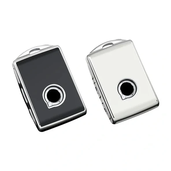 Sunup Volvo Anahtarlık Koruyucu Kılıf ürün görseli