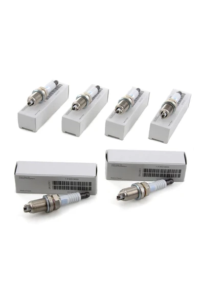 Opel Vectra B 2.5 Benzinli Motor Buji Takımı Gm ürün görseli