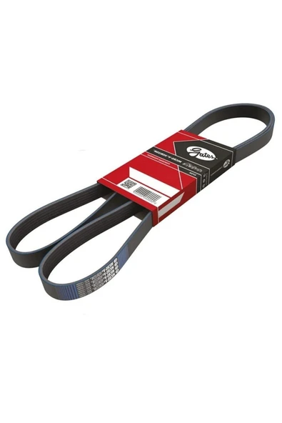 Opel Corsa B 1.4 Klimasız V Kayışı Gates Marka ürün görseli