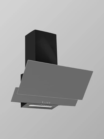 WHITE DAISY MOD F17 GRİ DAVLUMBAZ - 2