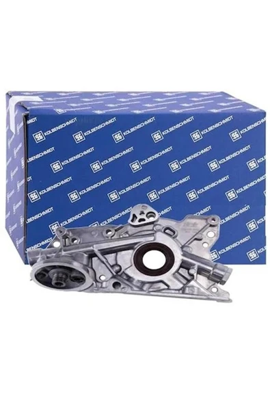 Opel Corsa B X14XE - C16XE - X16XE Yağ Pompası Kolbenschmidt Marka ürün görseli