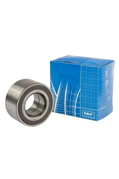 Opel Corsa D 1.3 Dizel Ön Porya Rulmanı SKF Marka ürün görseli
