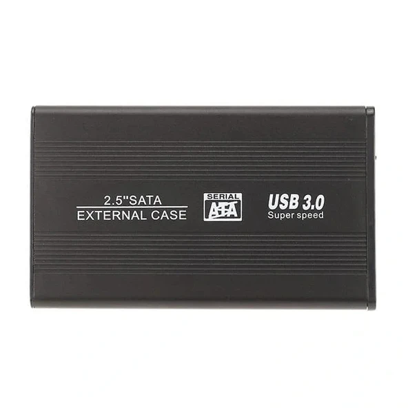 Powermaster Harici 2.5'' Usb 3.0 Sata Harddısk Kutusu