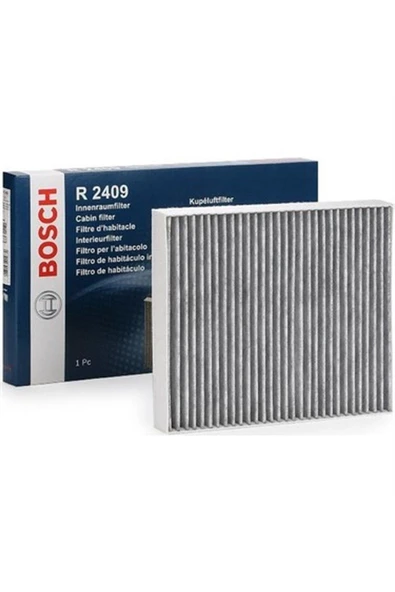 Chevrolet Captiva Klima Polen Filtresi BOSCH ürün görseli