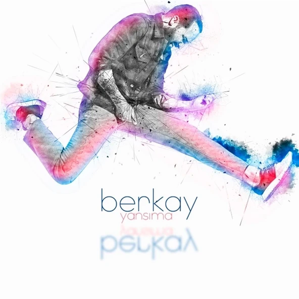 Berkay Yansıma - CD