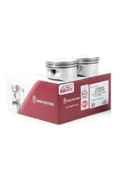 Opel Omega Piston Segman 050 86mm  Vectra  ( C20NE 8 20NE  -  C20NE  ) ürün görseli