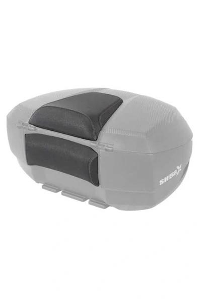 Sh-dor180 Motorsiklet Çantası Sırt Dayama Sh58x Çanta Uyumlu ürün görseli
