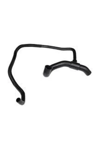 Opel Corsa B 1.7 D  Radyatör Alt Hortumu ürün görseli 1