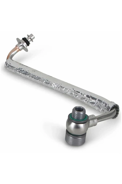 Opel Astra J  Turbo Yağ Besleme Borusu   INSIGNIA - A  / CORSA-D / MOKKA ( A1.4NET / A1.4XER / B1.4NET ) ürün görseli