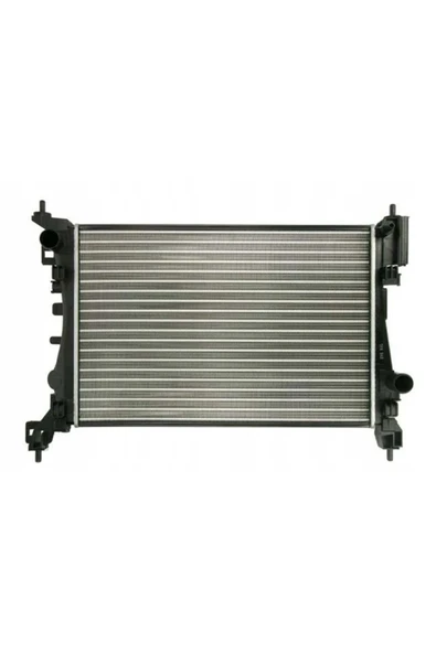 Opel Corsa D 1.2 1.4 A12XER A14XER Su Radyatörü Mahle Marka ürün görseli