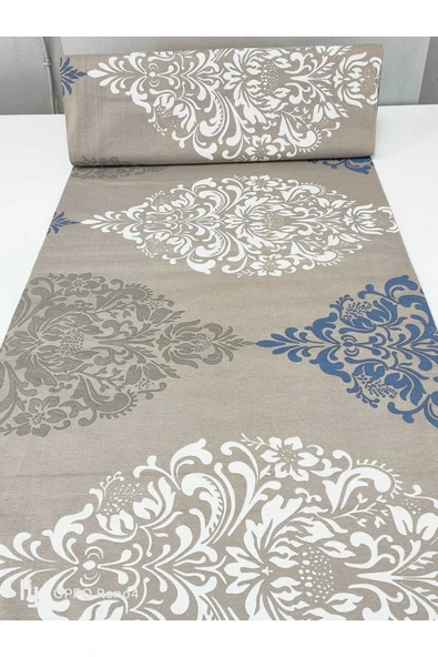 Metrelik Kumaş Nevresimlik Kumaş 100x240 Cm ürün görseli