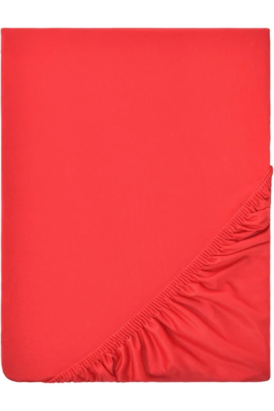 Organik %100 Pamuk Lastikli Bebek Çarşafı Geniş Ölçü Aralığı ürün görseli