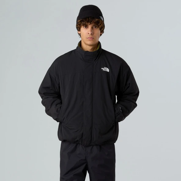 The North Face  Erkek Yumıorı Reversıble Ceket  Nf0A89Gtdob1 - Resim 6
