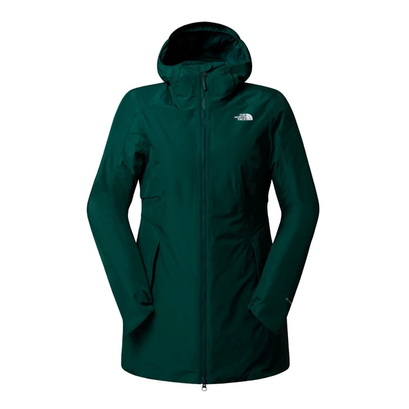 The North Face  Kadın Hıkesteller Insulated Parka Nf0A8Dyw1Kı1 - Resim 3