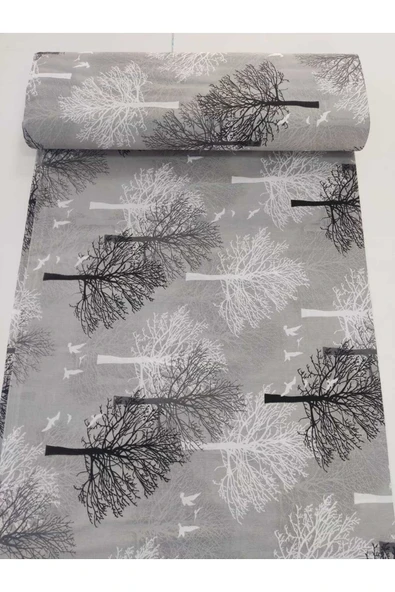 Metrelik Kumaş, Nevresimlik Kumaş 100x240cm ürün görseli