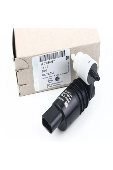 Opel Astra K Hb Kasa Silecek Su Motoru Gm Marka ürün görseli