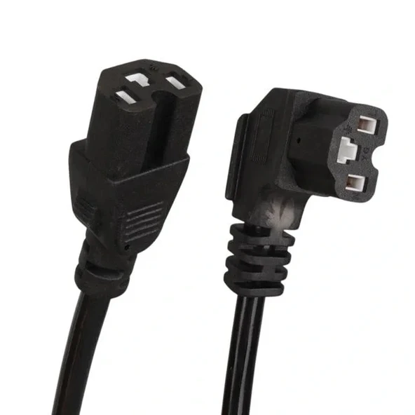 Powermaster Pm-25754 Iec-c14 Spiral Çay Toplama Makinesi Power Kablo (saa132240ea - St3w) - 2