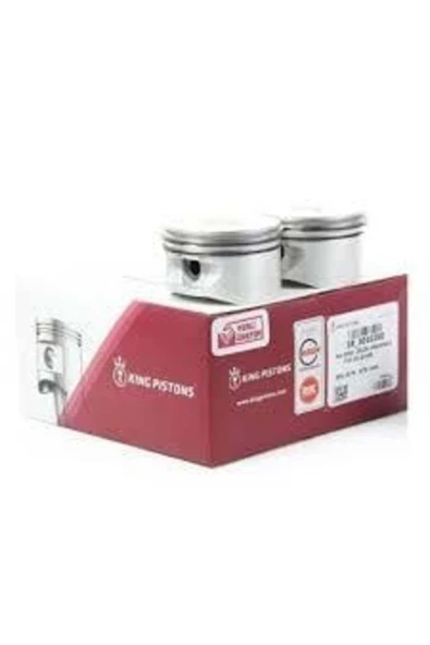 PİSTON SEGMAN STD 79,00mm (OPEL: MERİVA-ASTRA 1.6) (Z16XEP) ürün görseli