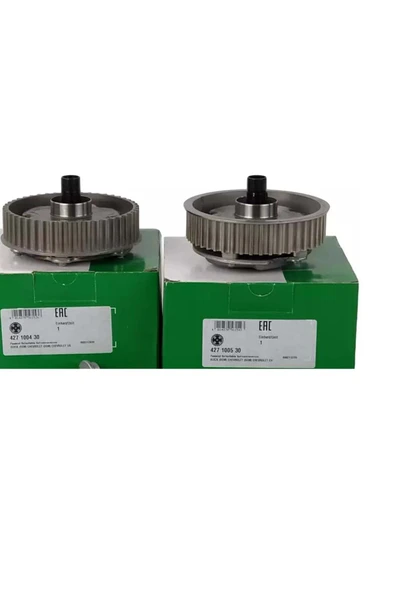 Chevrolet Cruze 1.6 Emme / Eksoz Eksantrik Dişlisi Vanus Takım Ina ürün görseli