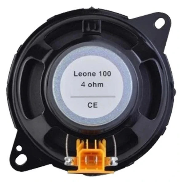 Leone 100 10 Cm Tweetersız Hoparlör - 2