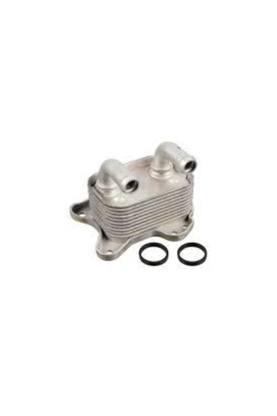 Opel Astra G  Yağ Soğutucu Corsa C Combo C ürün görseli