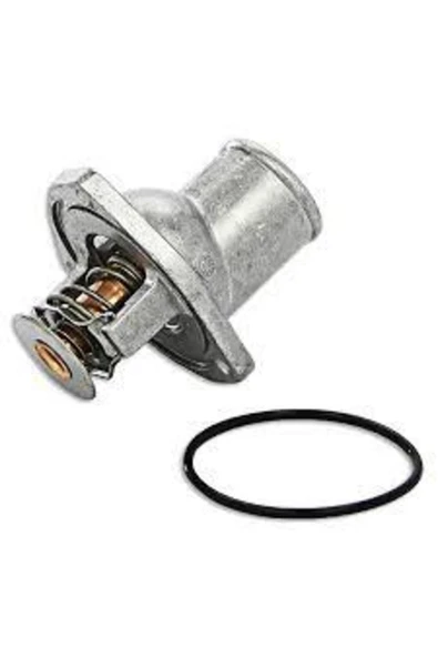 Opel Astra F  TERMOSTAT (92C)  - CORSA B -  TIGRA -  VECTRA B 1.4  16V  - 1 .6 16 Valf ürün görseli