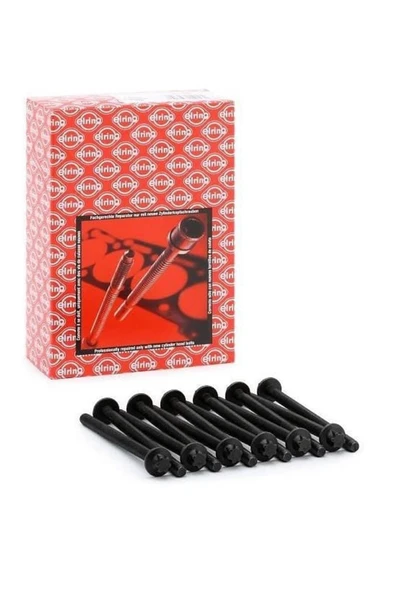 Opel Corsa C 1.3 Dizel Silindir Kapak Saplaması Takım Elring Marka ürün görseli