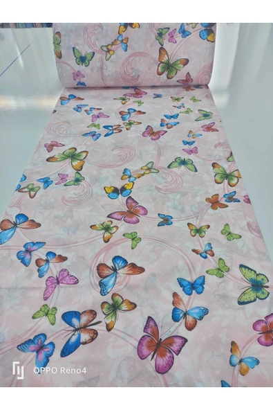 Metrelik Kumaş Nevresimlik Kumaş 100x240 Cm ürün görseli