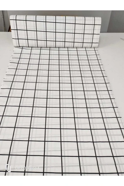 Metrelik Kumaş Nevresimlik Kumaş 100x240 Cm ürün görseli