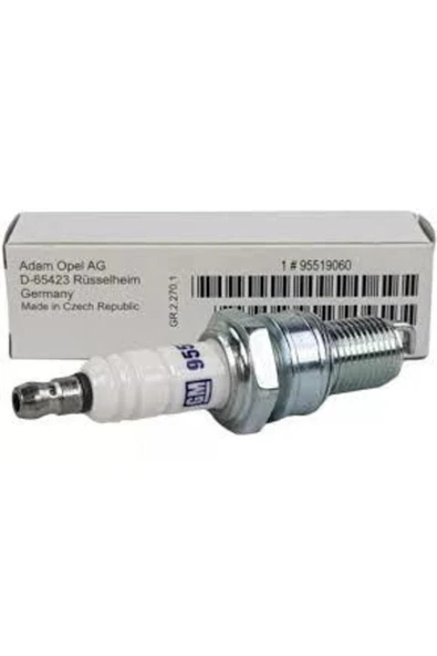 Opel Vectra A  88 / 95 Buji Tek Tırnak   Astra F 92 / 98    Opel Corsa  B ürün görseli