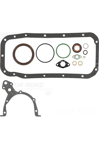 Opel Corsa B 1.2 1.4 8 Valf   Alt Takım Conta Seti Marka ürün görseli