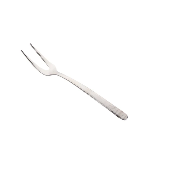 Aryıldız Deniz Vakumlu Paslanmaz Çelik Servis Çatalı Ar506188 ürün görseli