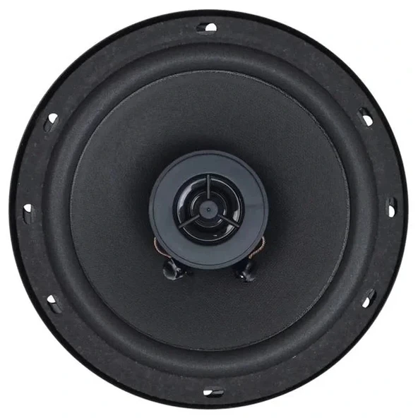 Fullsound Fs-1650t 16 Cm 350 Watt Tweeterlı Oto Hoparlör (2li Takım) - 2
