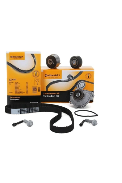 Chevrolet Kalos 1.4 /1.6 (16 VALF) Motor Triger Kayışı ürün görseli