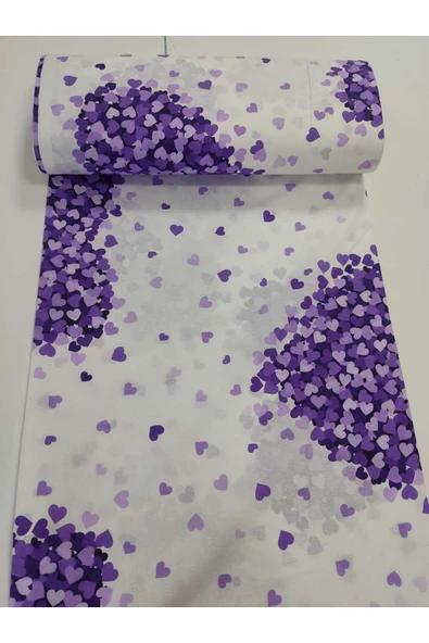 1 Top ( 30 Metre ) Nevresimlik Çarşaflık Metrelik Kumaş ürün görseli