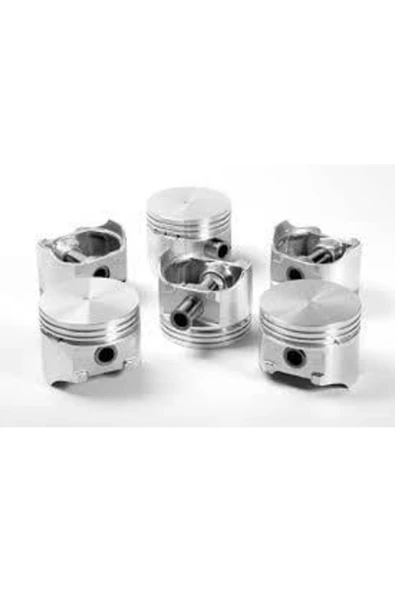 Opel Astra J  PİSTON SEGMAN 040 69.6mm  CORSA D - MERİVA 1.3 CDTI ürün görseli