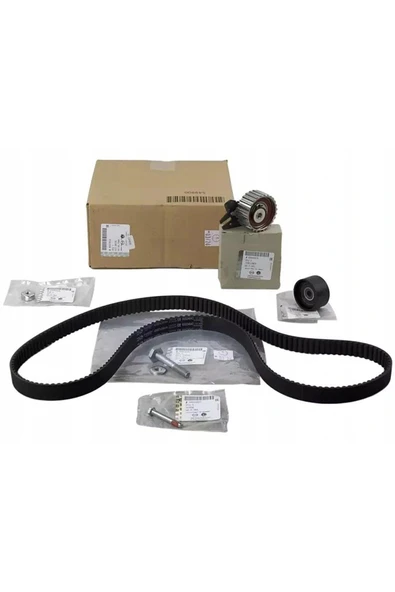 Opel Zafira B 1.9 Dizel (Z19DTH) Triger Seti Gm Marka ürün görseli 1