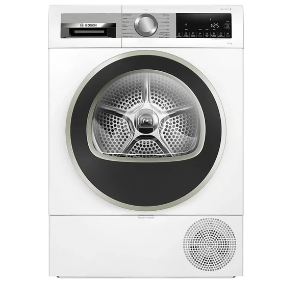 Bosch WQG25201TR 10 kg Çamaşır Kurutma Makinesi