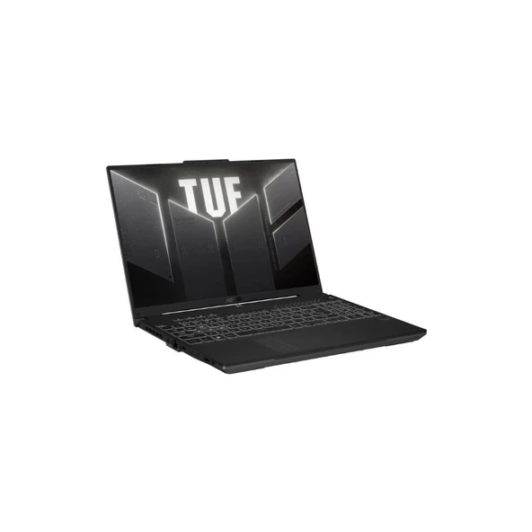 Tuf Gaming F16 Intel Core 5 210H 48GB 1tb SSD Rtx 3050 6gb (65W) 16" IPS +Wuxga 144Hz Freedo Taşınabilir Bilgisayar - Resim 4
