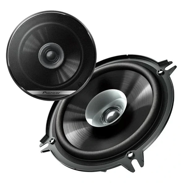 Pioneer Ts-g1710f 6'' 17cm Düz 280w Oto Hoparlör (2li Takım) ürün görseli