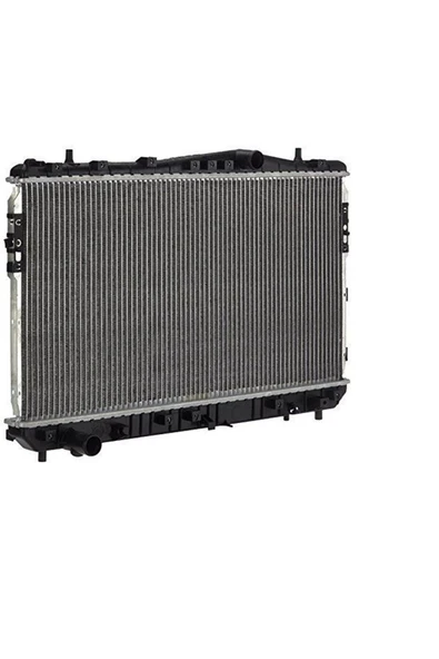 Chevrolet Lacetti 1.4 - 1.6 Düz Vites Motor Su Radyatörü Valeo Marka ürün görseli