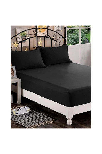 Battal Boy Lastikli Çarşaf ürün görseli