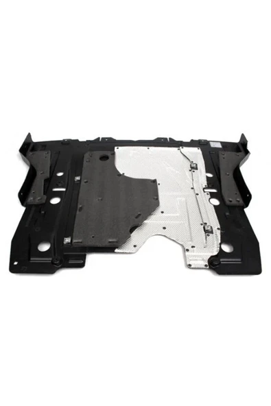 Dizel Motor Alt Koruma Karter Muhafazası Gm Marka ürün görseli