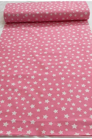 1 Top ( 30 Metre ) Nevresimlik Çarşaflık Metrelik Kumaş ürün görseli