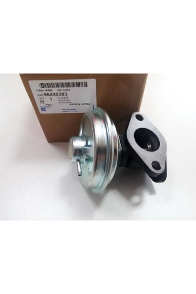 Chevrolet Epica 2.0 Dizel Egr Valfi Orjinal Gm ürün görseli 1