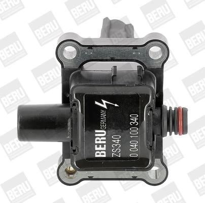 BERU ZS340 ATESLEME BOBINI MERCEDES M104 M111 W202 S202 W124 W210 W140 A0001587503 ürün görseli 1