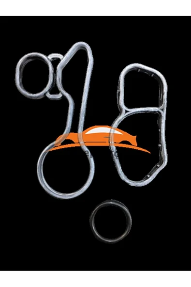 Opel Astra J 1.4 Turbo Yağ Soğutucu Oring Takımı İthal ürün görseli