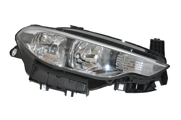 AYFAR 101132 FAR MOTORLU SİYAH ÇERÇEVELİ SAĞ FIAT EGEA 15 > 52145154 ürün görseli 1