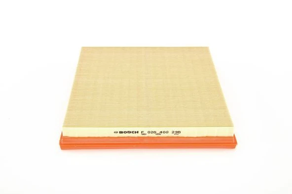 BOSCH F026400236 HAVA FILTRESI BMW N55 F10 F07 F11 F13 F01 F02 F03 F04 F25 F26 E70 F15 E71 F16 13717571355 ürün görseli 1